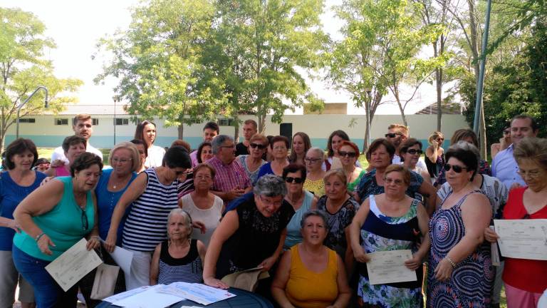 El verano echa el cierre El verano echa el cierre