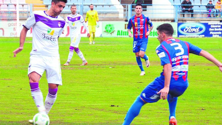 Un minuto fatídico que alarga la mala racha fuera Un minuto fatídico que alarga la mala racha fuera