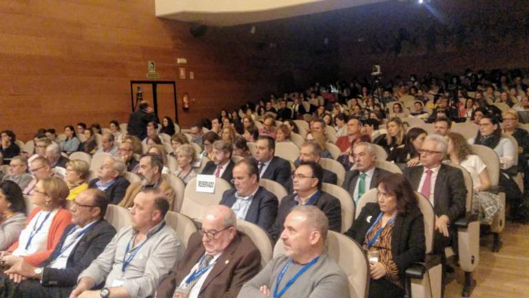 Actualización de la labor enfermera Actualización de la labor enfermera