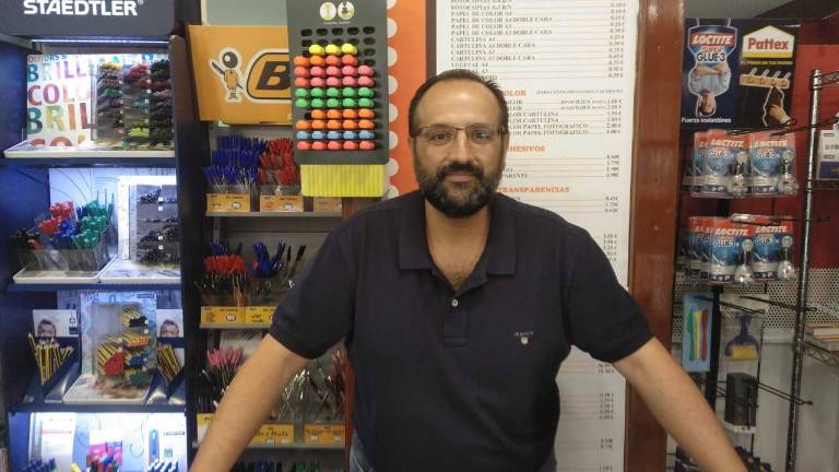 El gasto medio de la vuelta al cole se sitúa entre los 100 y 300 euros El gasto medio de la vuelta al cole se sitúa entre los 100 y 300 euros