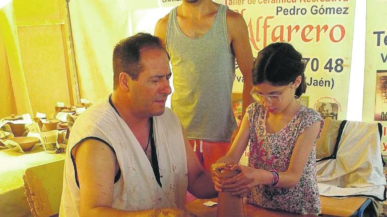 “Santa Margarita” alberga el ritual de la vida y de la muerte “Santa Margarita” alberga el ritual de la vida y de la muerte