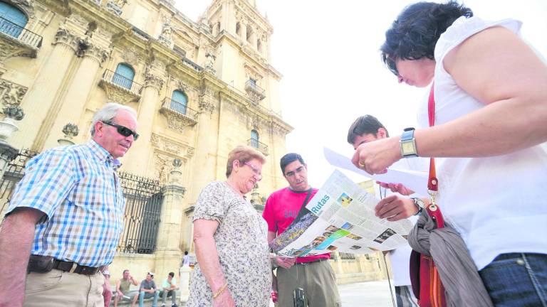 Alojamientos de la provincia rozan el 80% de ocupación Alojamientos de la provincia rozan el 80% de ocupación