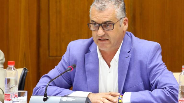 La Junta pide otra declaración de Faffe La Junta pide otra declaración de Faffe