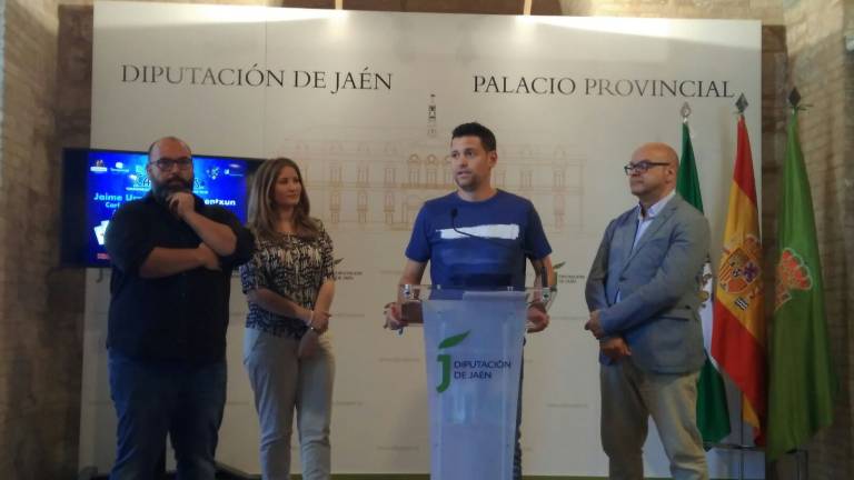 Una cita con la solidaridad, el humor y la canción de autor Una cita con la solidaridad, el humor y la canción de autor