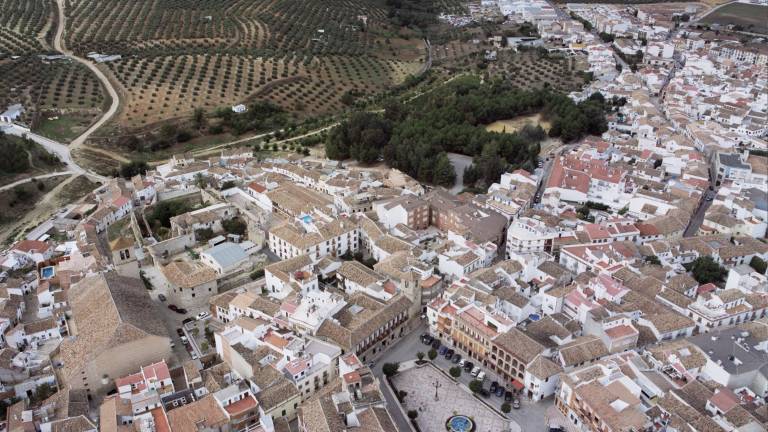 Torredonjimeno siempre tiene un buen plan para una visita Torredonjimeno siempre tiene un buen plan para una visita