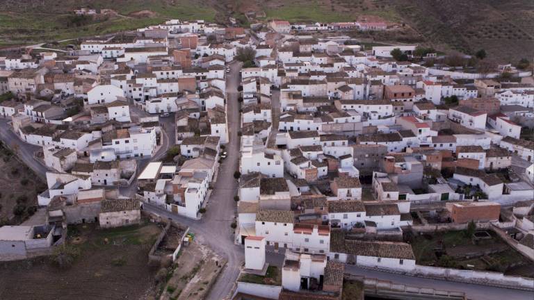 Los pueblos chicos (II) Los pueblos chicos (II)