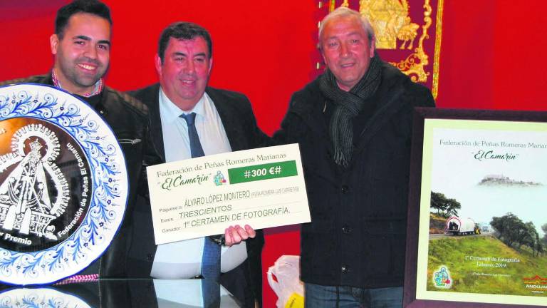 “Un Santuario de nubes”, el nuevo cartel de la Federación “Un Santuario de nubes”, el nuevo cartel de la Federación