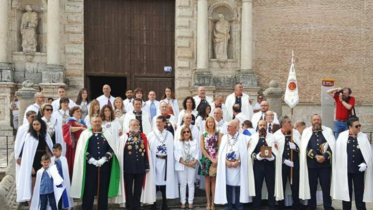 Semana Renacentista de Medina del Campo