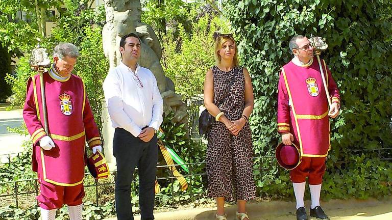 Días festivos en torno a la Virgen