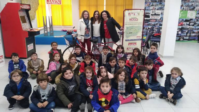 Los más aventajados del colegio Los más aventajados del colegio