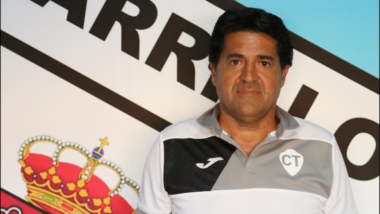 Ruano: “Buscó lo mejor para el Villacarrillo y entendería una posible destitución”