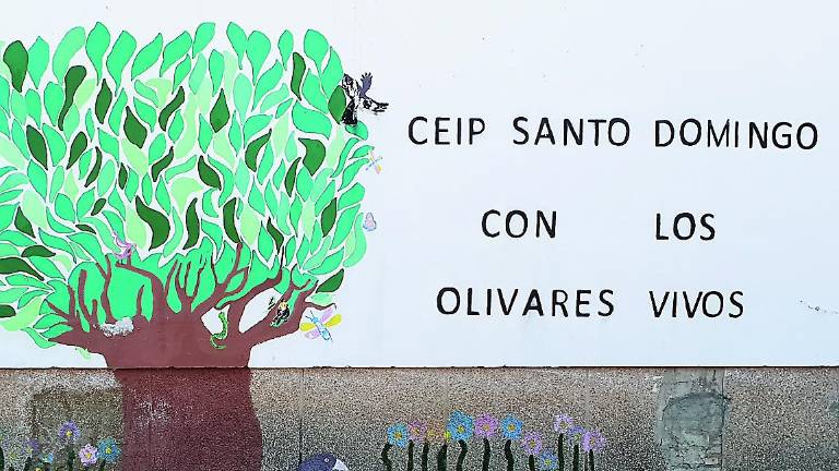 Los centros públicos llevan a gala sus virtudes en la recta final de la escolarización Los centros públicos llevan a gala sus virtudes en la recta final de la escolarización