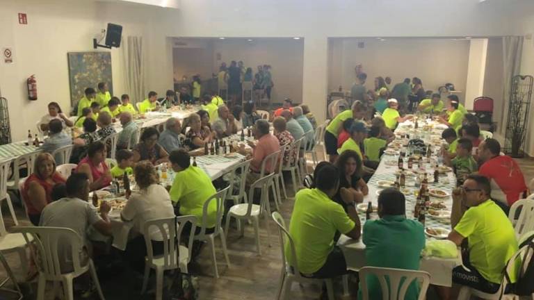 Jornada para el deporte Jornada para el deporte