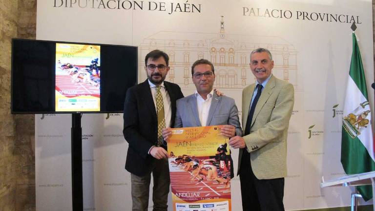 Pasarela de estrellas atléticas Pasarela de estrellas atléticas