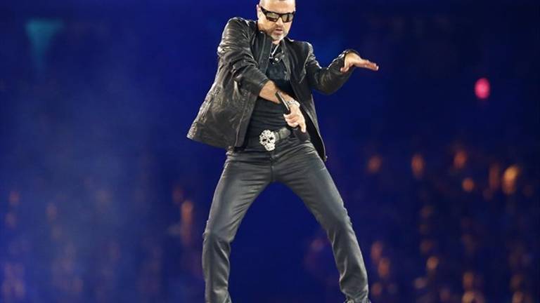 Fallece el cantante George Michael Fallece el cantante George Michael