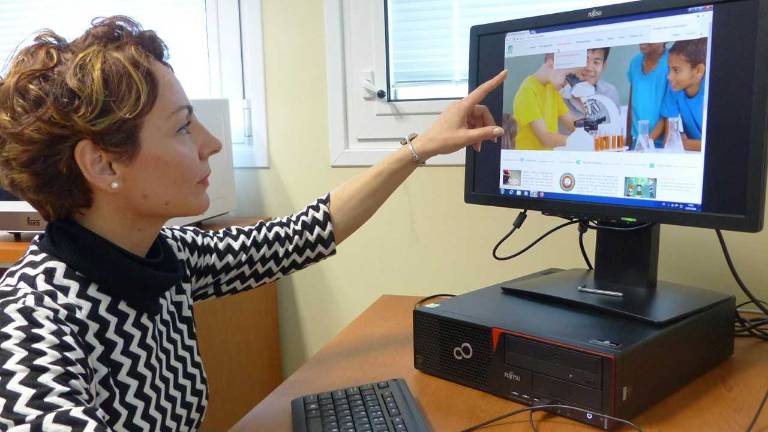 El aprendizaje de las ciencias se reinventa El aprendizaje de las ciencias se reinventa