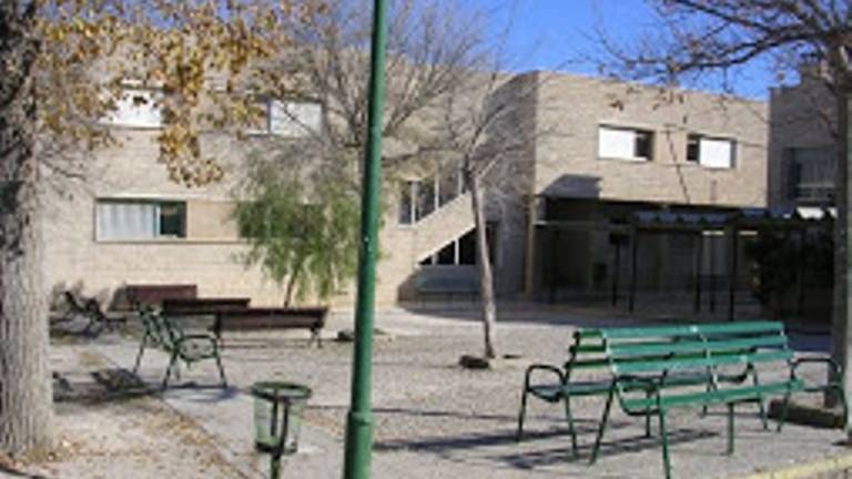 La residencia de ancianos, más cerca de ser una realidad La residencia de ancianos, más cerca de ser una realidad