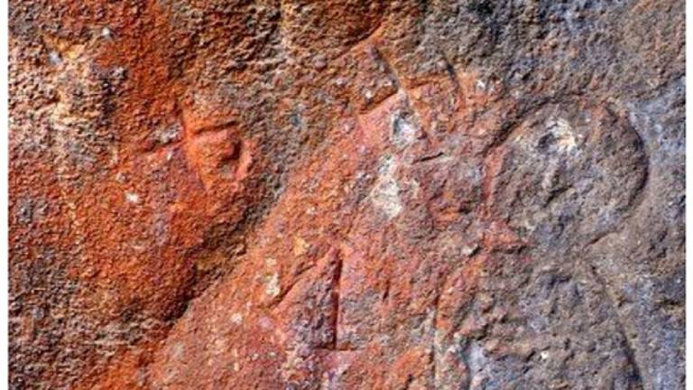 La leyenda histórica de La Atlántida y la primigenia Jaén La leyenda histórica de La Atlántida y la primigenia Jaén