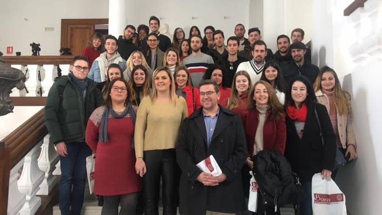 Baeza y Sevilla profundizan Baeza y Sevilla profundizan