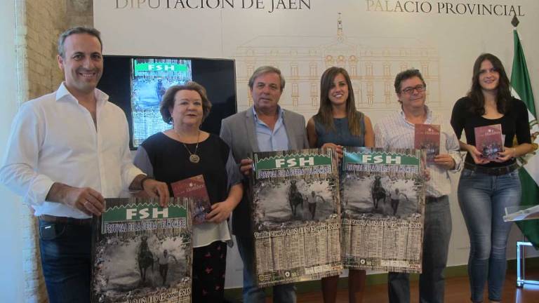 Un festival para recuperar las costumbres y el folclore Un festival para recuperar las costumbres y el folclore