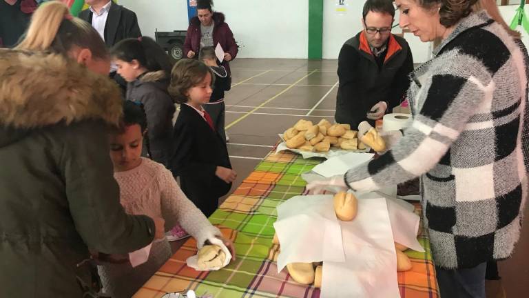 Aplauso para la guerrera íbera Aplauso para la guerrera íbera
