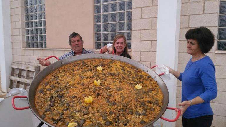 La tradicional Feria del Ganado vuelve a Vilches por San Gregorio La tradicional Feria del Ganado vuelve a Vilches por San Gregorio
