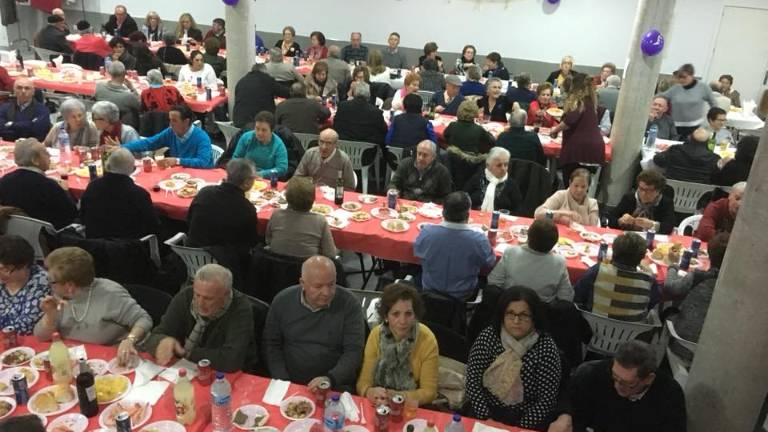 “Pídeme la luna” cumple un sueño más “Pídeme la luna” cumple un sueño más