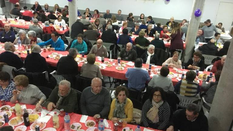 “Pídeme la luna” cumple un sueño más