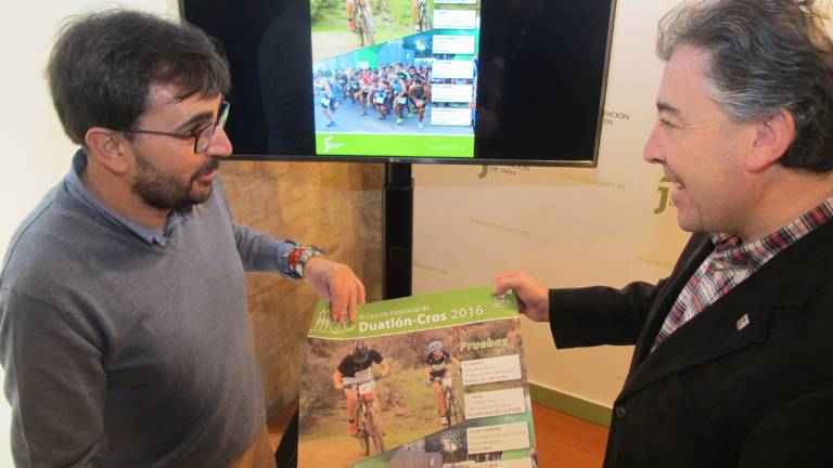 El Circuito Provincial de Duatlón constará de seis pruebas El Circuito Provincial de Duatlón constará de seis pruebas