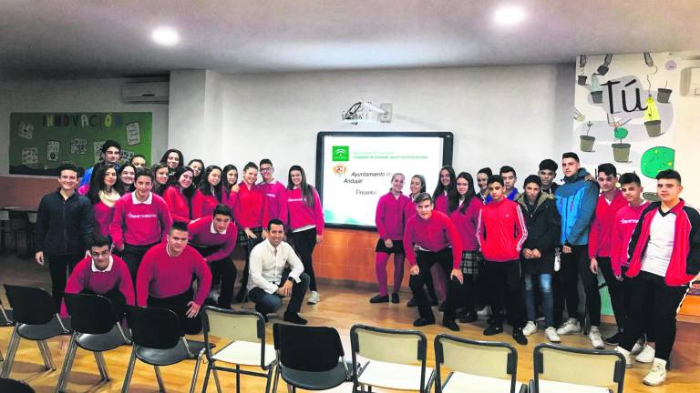 Concienciación para prevenir el sida Concienciación para prevenir el sida