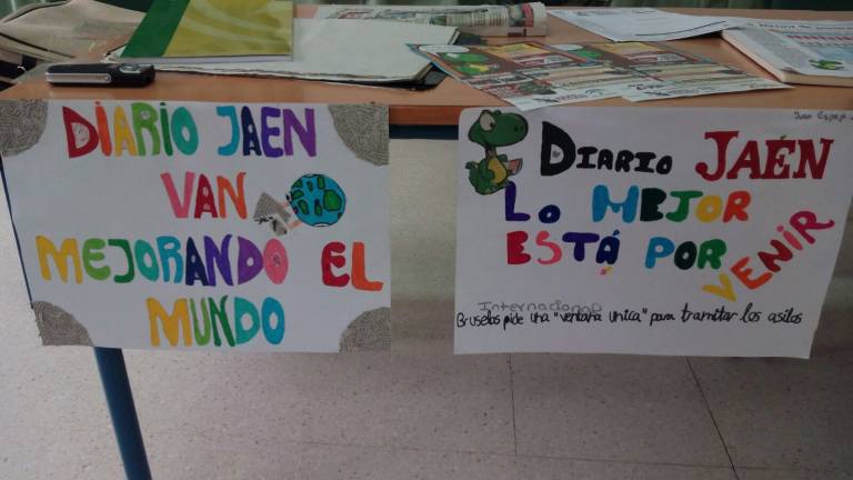 Noticias con tintes muy positivos Noticias con tintes muy positivos