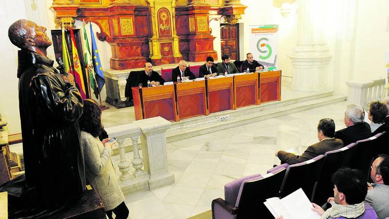 El Consejo Económico ve que el paro impide olvidar la crisis El Consejo Económico ve que el paro impide olvidar la crisis