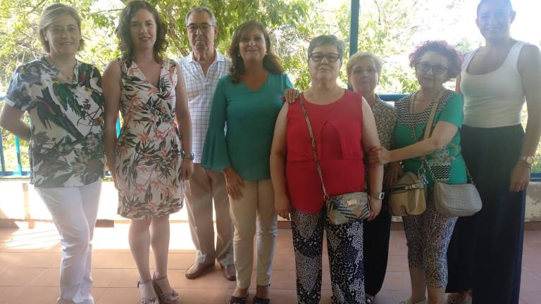 Jornada de puertas abiertas en “La Estrella” Jornada de puertas abiertas en “La Estrella”