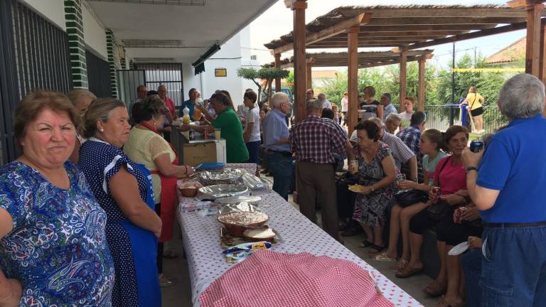 Fiestas con tradición e ilusión