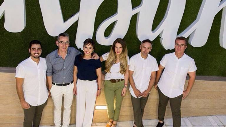 Canbun abre sus puertas en La Bobadilla Canbun abre sus puertas en La Bobadilla