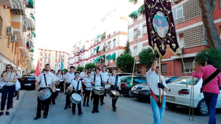 Pasión por el Cristo del Arroz Pasión por el Cristo del Arroz