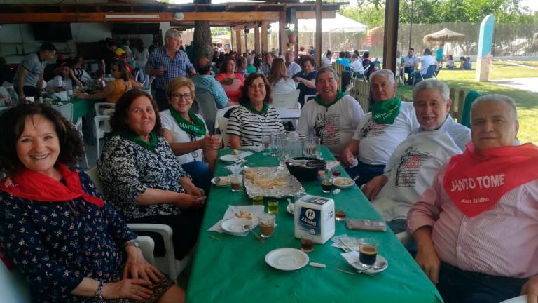 Fe a orillas del Guadalquivir Fe a orillas del Guadalquivir