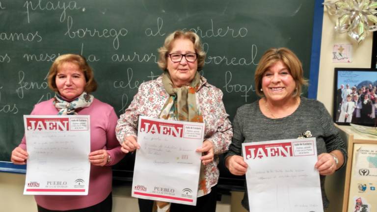 Una reunión intergeneracional Una reunión intergeneracional