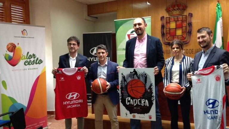 Seis clubes femeninos lucharán por el título de campeón de Andalucía sénior