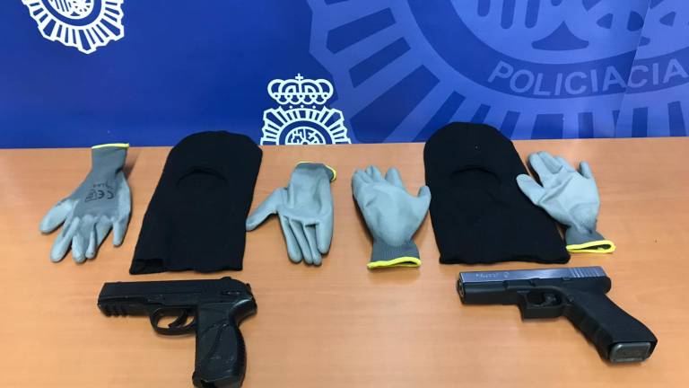 Capturado “el delincuente más buscado de la provincia” Capturado “el delincuente más buscado de la provincia”