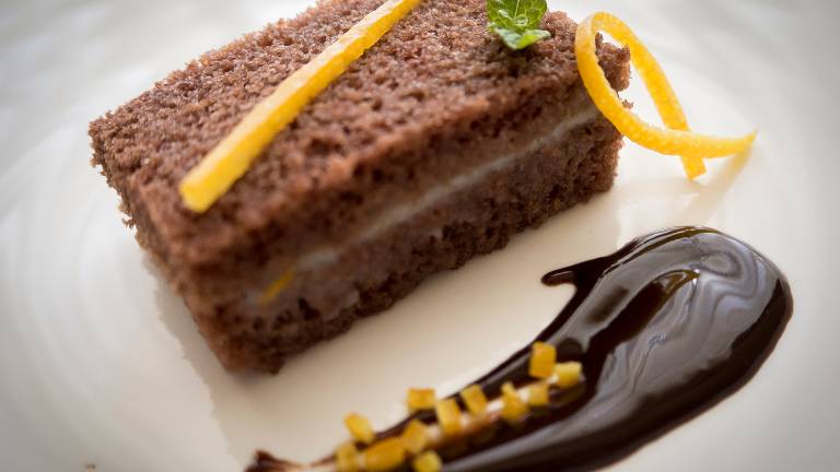 El exponente de la cocina tradicional está en Baeza El exponente de la cocina tradicional está en Baeza