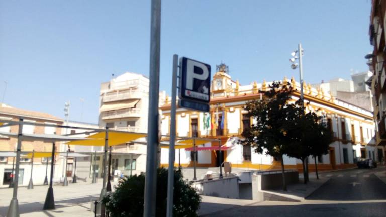 La Plaza de la Constitución cerrará el subterráneo