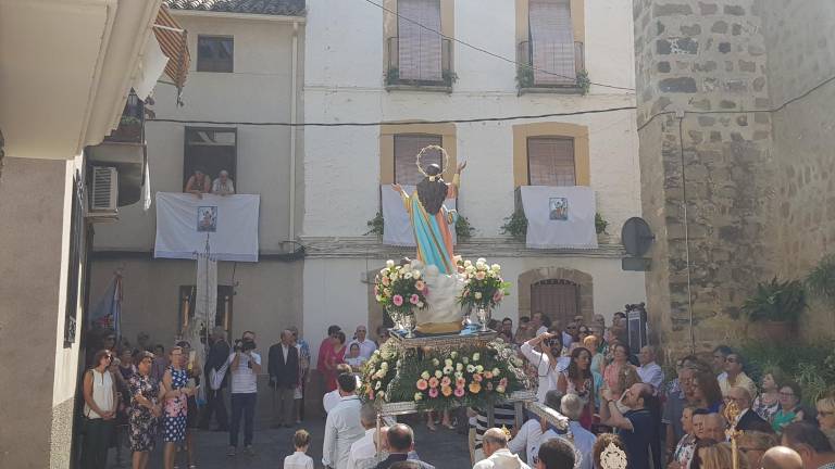 Una fecha para emocionarse