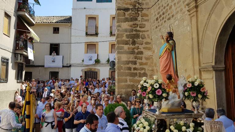 Una fecha para emocionarse Una fecha para emocionarse