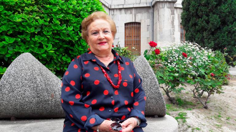 “Debemos conservar las tradiciones, son nuestra identidad” “Debemos conservar las tradiciones, son nuestra identidad”