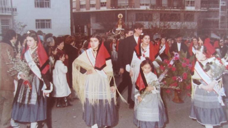 de la Corte de Honor de la Virgen de la Capilla de la Corte de Honor de la Virgen de la Capilla