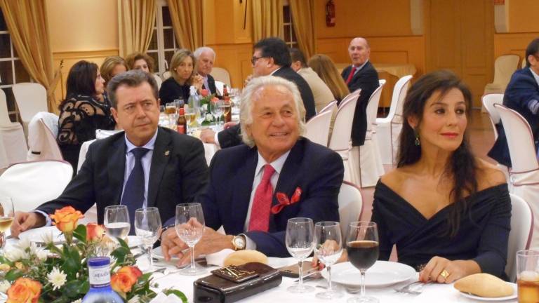 Profeta en su tierra Profeta en su tierra