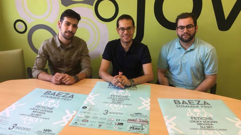 Un agosto lleno de ritmo y diversión Un agosto lleno de ritmo y diversión