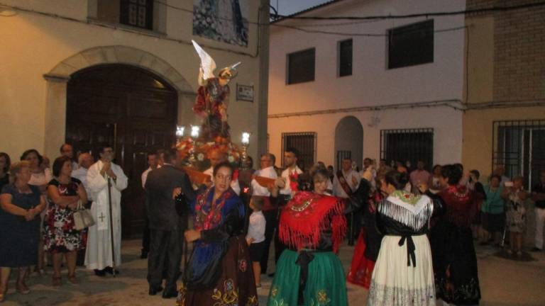 Un final de lo más familiar Un final de lo más familiar