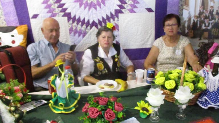 La labor constante de un colectivo local señero La labor constante de un colectivo local señero